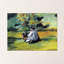 Paul Cezanne - Wrapped Canvas Painting-1063687216