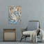 Portrait de Juan Gris, art mural classique contemporain abstrait de Pablo Picasso-129094277