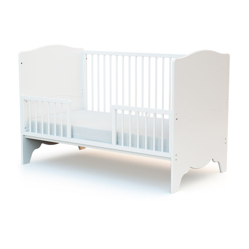 Louella Toddler Bed Rail