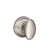 Satin Nickel selected