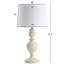 Ensemble de lampes de table 27,5 po Harshbarger