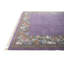 Tapis violet Jacoby