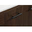 Ensemble de meuble-lavabo simple 48 po Cyrus-136170598