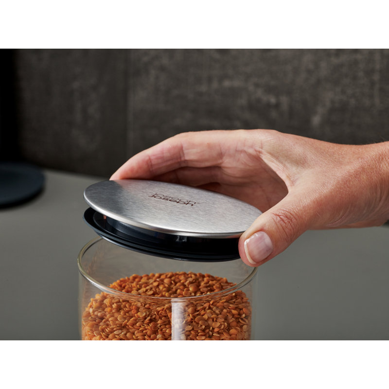Podium 5 Container Food Storage Set