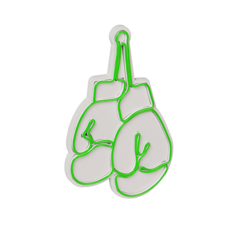 Ruban d'éclairage à DEL flexible et flexible, vert imperméable, 11,0 po x 17,3 po x 0,8 po | 12V DC, 36W, 570 lumens, 3200K | Gabarit en mousse de PVC, parfait pour la décoration intérieure et extérieure, installation facile, écoénergétique