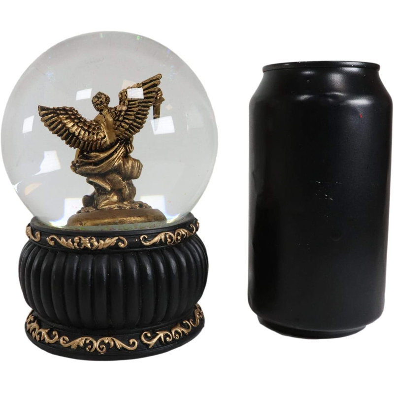 Globe terrestre Saint-Arc Antwon