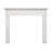 The Berkley Fireplace Mantel Surround