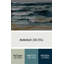Art mural sur toile blanc "Coastal Coastal Surface"-1964210758