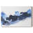 Azul Wave II -Gallery Wrapped Cavas-2085781883