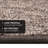 Skid-Resistant Carpet Runner - Pebble Gray - Many Other Sizes To Choose From-1846116119