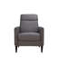 Fauteuil inclinable Molson - Noir carbone