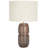 Jivera Iron Table Lamp
