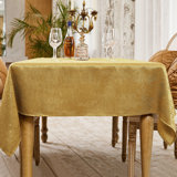 Janssen Wedding Tablecloth