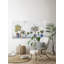 Set Of Plants - Wrapped Canvas Painting-1567217081