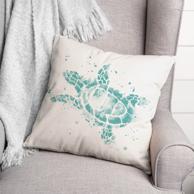 Throw Pillow