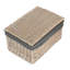 Wicker Storage Basket Hamper with Lining-101898690-125496798