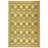 Claudis Performance Geometric Indoor/Outdoor Area Rug-1788626314