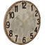 Lara Analog Wall Clock