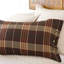 Deerfield Plaid Cotton Pillow Sham-434156647