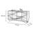 Art Design Sideboard