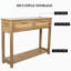 Armoire avec tiroirs MM Nature