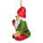 Zen Gnome Holiday Ornament-109233962