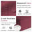 14-Piece Outdoor Sectional Cushions, Waterproof Seat/Back Cushion For Patio Furniture, 4" Thick Replacement Set-1802555623