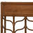 Ivy 28'' W Bamboo / Rattan Nightstand-113611669