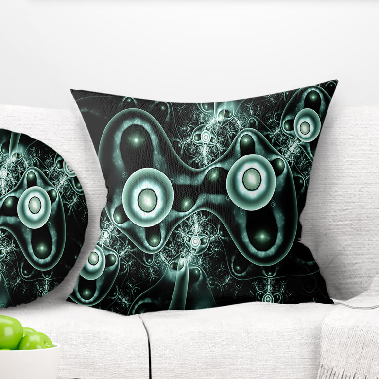 Throw Pillow, 18" x 18", Throw Pillow
