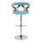 Gardenia Adjustable Barstool - Set Of 3-100758018