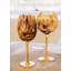 White Wine Glass Set