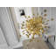 Julie Neill Farfalle Large Chandelier-51178694