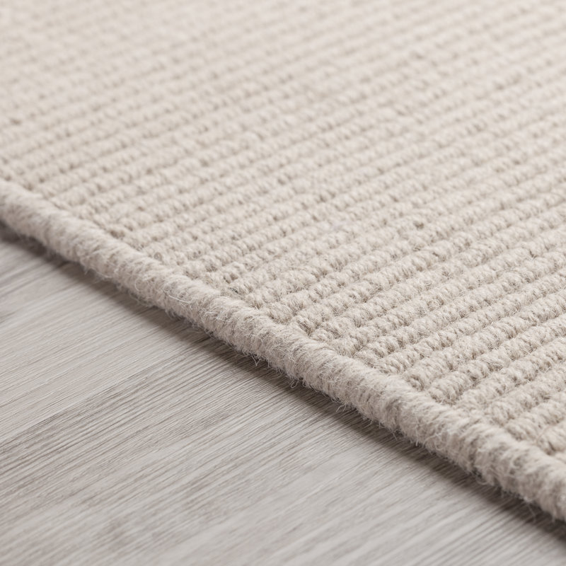 Dionne Wool Indoor Rug, Rectangle 5' x 7'6"