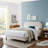 Tilson Upholstered Platform Bed-1026144078-1026144077