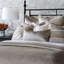 Isolde Lumbar Pillow Cover & Insert