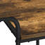 Steel Writing Desk-1904017836