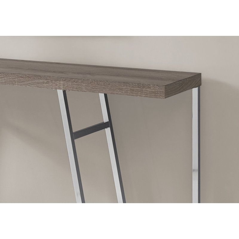 Narrow Table, Accent Table, Console Table, Hallway Table