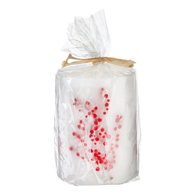 Berry Botanical 3X4 Pillar