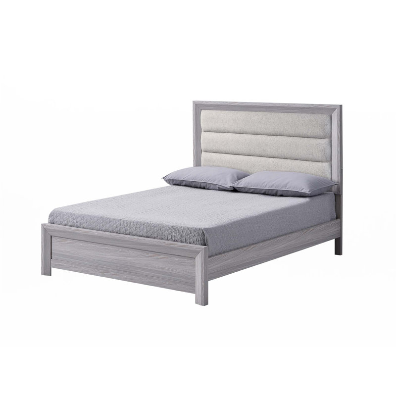 Tête de lit capitonnée 1pc, Grand