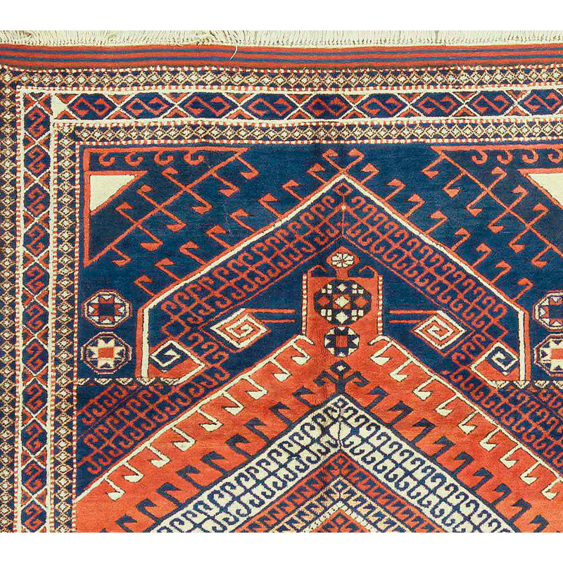 One-of-a-Kind 5'5" X 9'4" Area Rug