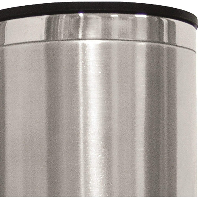 Brentwood 16oz. Stainless Steel Travel Tumbler