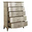 Starlite 5 - Drawer Dresser