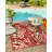 Courtyard Performance Floral Indoor/Outdoor Area Rug-120004787
