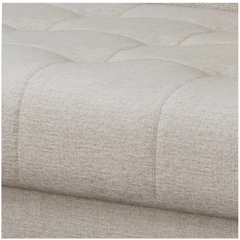 Canapé Aidan, Beige