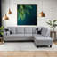 Larelle 103.5" Wide  Sofa & Chaise-473293631-423204424