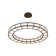 Carlyle Metro Chandelier
