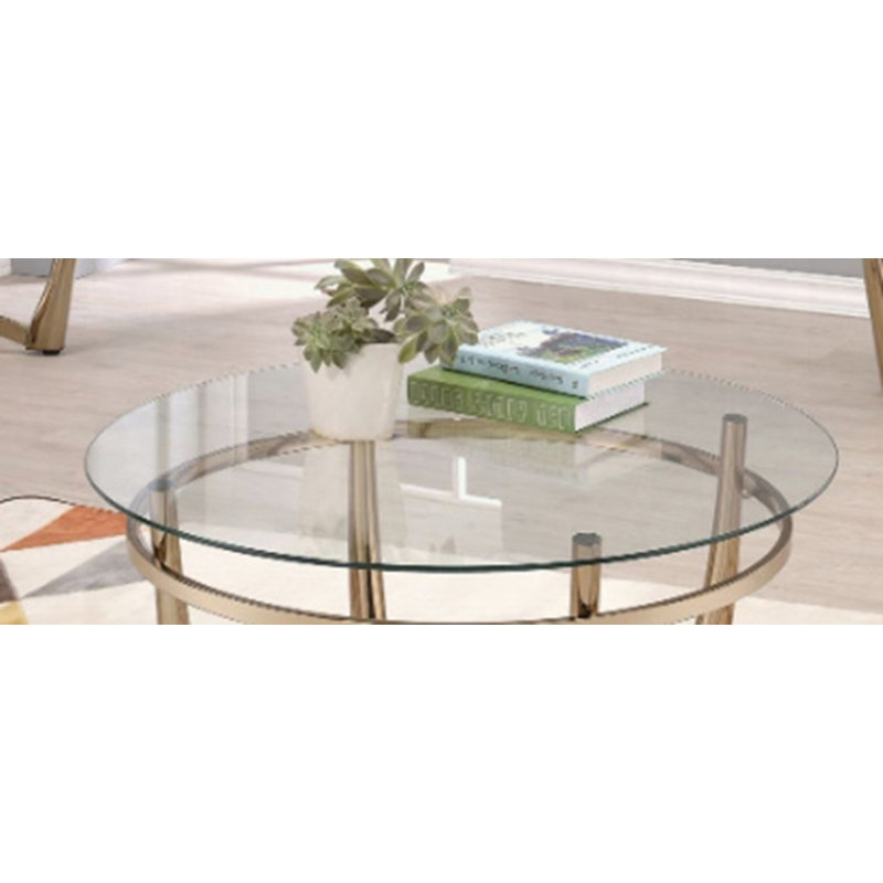 Table basse Orlando II