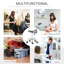 Adjustable Height Lab Stool-989080387