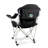 Folding Camping Chair with Cushions