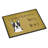 Tunkhannock Non-Slip Outdoor Doormat-210532779